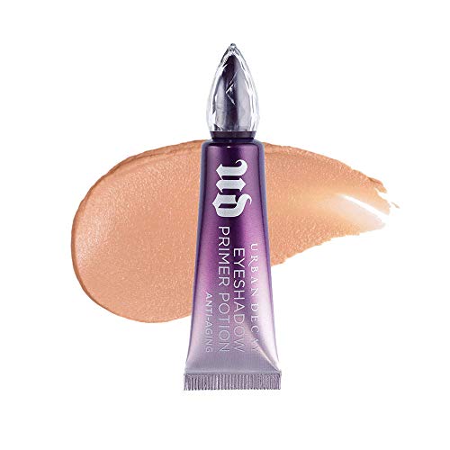 Urban Decay Eyeshadow Primer Potion - Anti-Aging Standard Size - 0.33 oz/ 10 mL