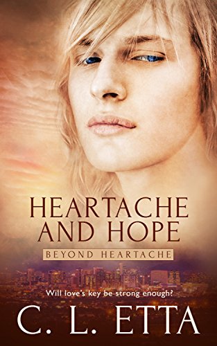 Book Cover Heartache and Hope (Beyond Heartache Book 1)