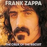 The Crux Of The Biscuit