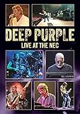 Deep Purple: Live At The Nec [DVD] [UK Import]