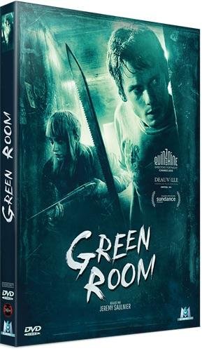 Green Room