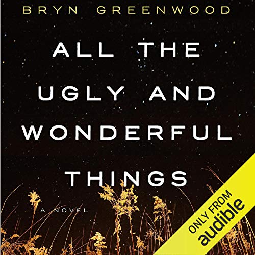Book Cover All the Ugly and Wonderful Things: A Novel