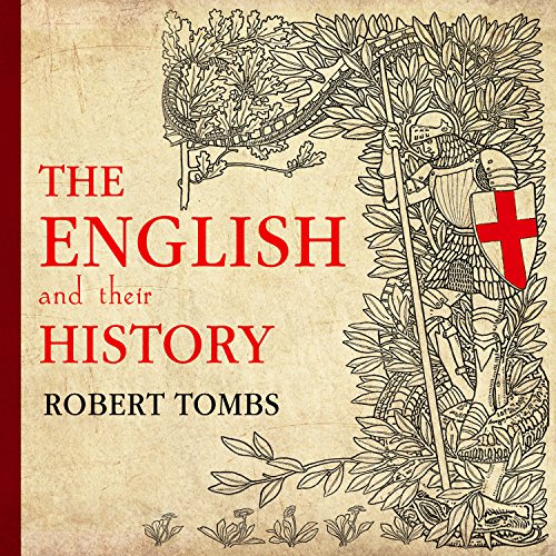 The English and Their History