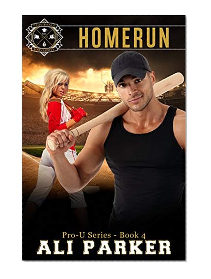 Homerun (Pro-U Book 4)