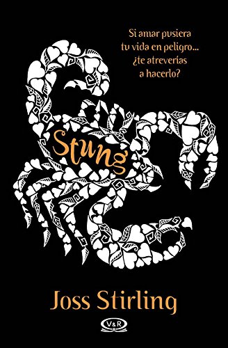 Stung (Spanish Edition)