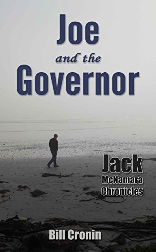 Joe and the Governor (Jack McNamara Chronicles Book 4)