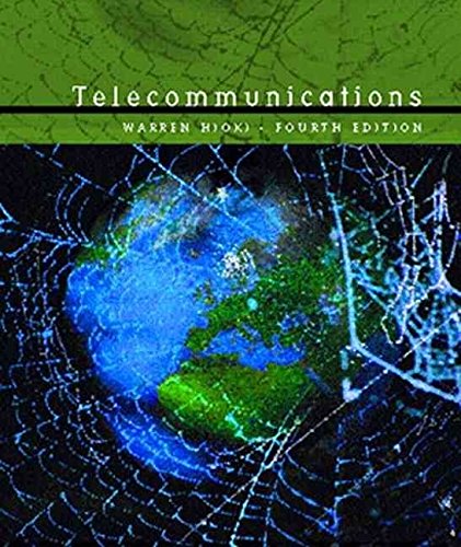 [(Telecommunications)] [By (author) Warren Hioki] published on (August, 2000)