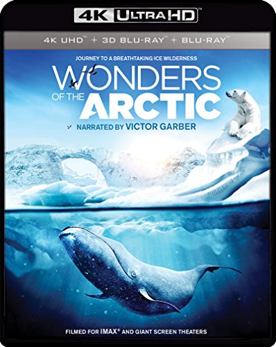 IMAX: Wonders of the Arctic