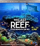 IMAX: The Last Reef: Cities Beneath the Sea