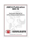 AMCA 600