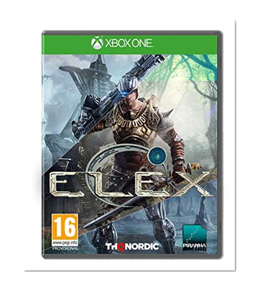 Elex