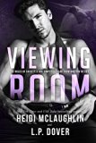 Viewing Room (The Society X Series Book 2)