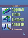 Applied Finite Element Analysis , 2/e