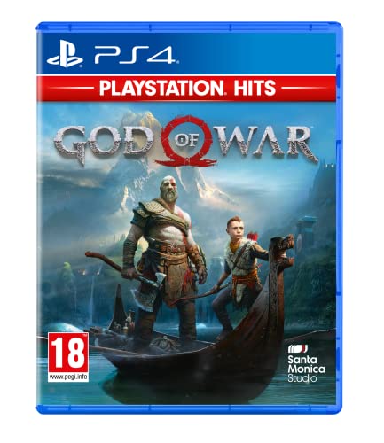 God of War (import anglais)