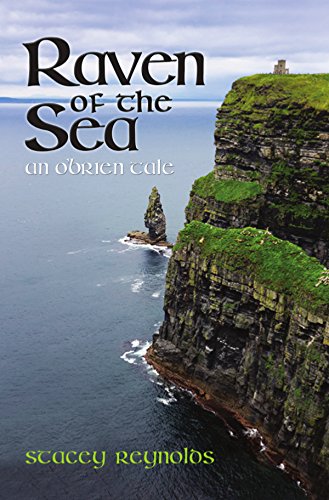 Raven of the Sea: An O'Brien Tale (The O'Brien Tales Book 1)