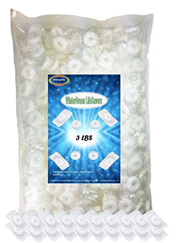 LifeSavers Wint-O-Green 3 lbs Individually Wrapped
