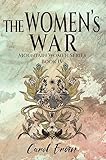 The Women's War (The Mountain Women Series Book 4)