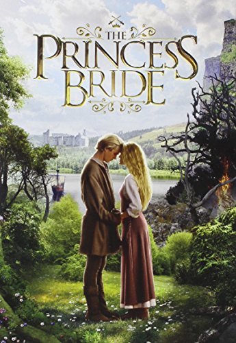 Book Cover The Princess Bride (20th Anniversary Edition) by Cary Elwes