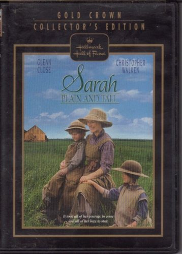 Sarah Plain and Tall by Artisan/Hallmark