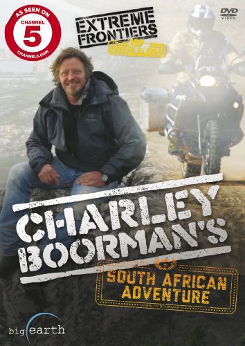 Charley Boorman's South African Adventure (Pal/0)