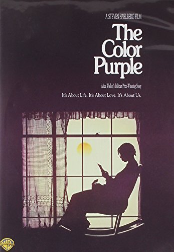 Book Cover The Color Purple by Whoopi Goldberg