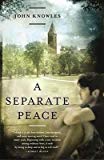 By Knowles, John ( Author ) [ { A Separate Peace Available Used } ]May-2016 Paperback