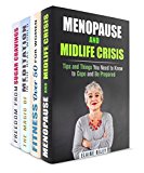 Women's Health Box Set (4 in 1): Tips and Things to Know for Weight Loss and Keeping Fit (Exercise and Weight Loss Plan)