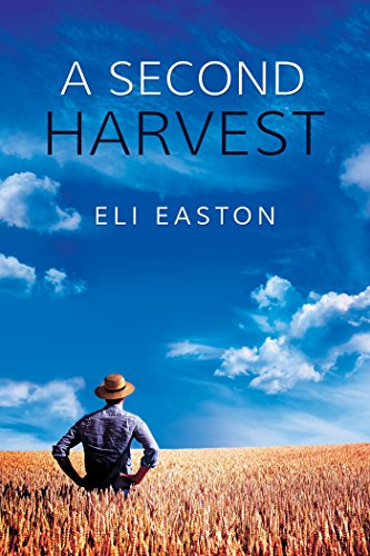 Book Cover A Second Harvest (Men of Lancaster County Book 1)