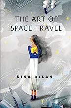 The Art of Space Travel: A Tor.Com Original