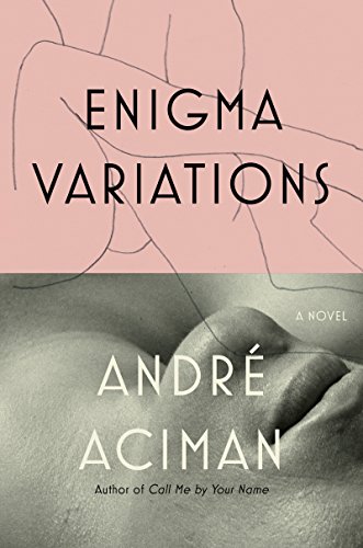 Enigma Variations: A Novel