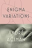 Enigma Variations: A Novel (English Edition)