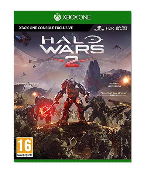 Halo Wars 2
