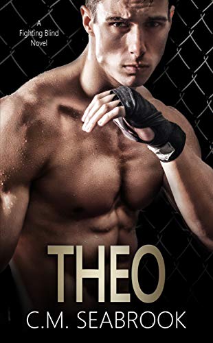 Theo: An MMA Secret Baby Romance