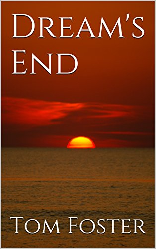 Dream's End (Of Light and Shadows Book 16)