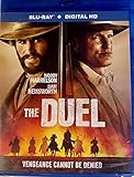 The Duel [Blu-ray + Digital HD]