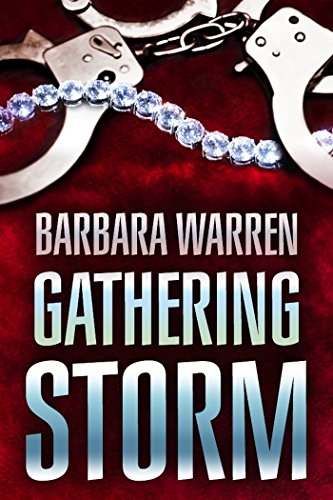 The Gathering Storm - The truth can set you free. It can also kill you. (When Darkness Falls Book 1)