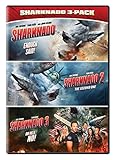 Sharknado Triple Feature