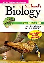 S.Chand’ S Biology -XII - CBSE