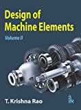 Design of Machine Elements Volume II