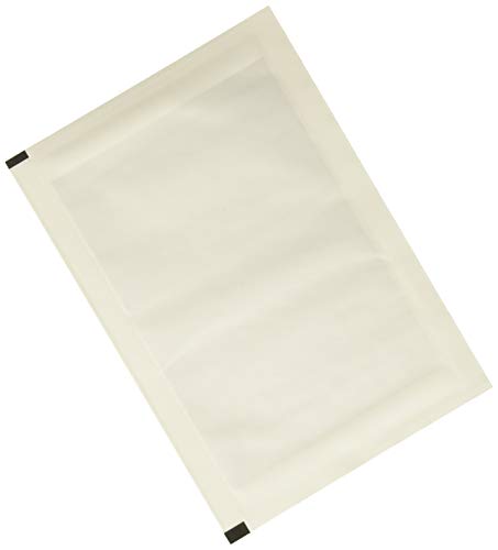 AmazonBasics SP12A Paper Shredder Sharpening & Lubricant Sheets - Pack of 12