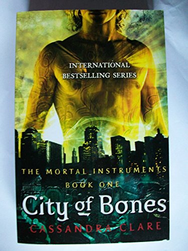 The Mortal Instruments Series