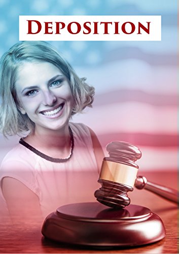 Deposition: A novel, of, or pertaining to, Scotland and the United States of America.