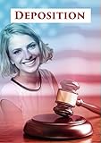 Deposition: A novel, of, or pertaining to, Scotland and the United States of America.