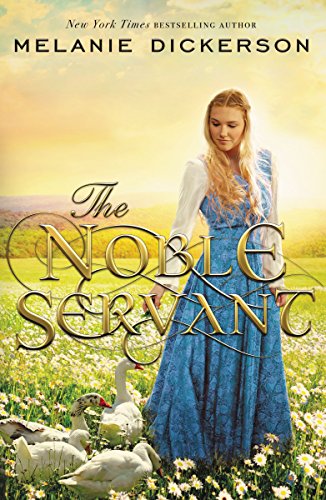 Book Cover The Noble Servant (A Medieval Fairy Tale Book 3)
