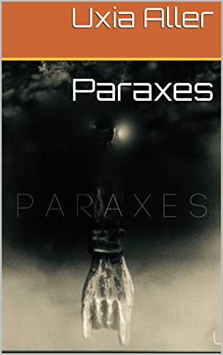 Paraxes: Mystery at the End of the Earth (Sub Terra Book 1)