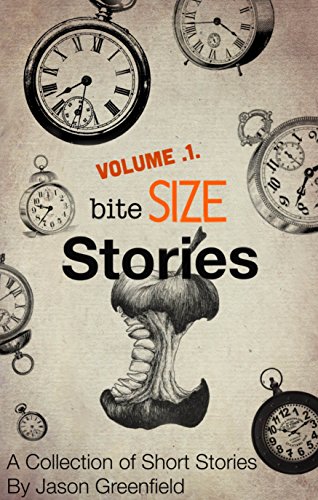 Bite Size Stories