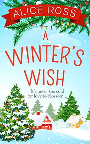 A Winter's Wish (Countryside Dreams, Book 3)