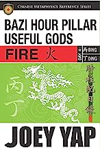 BaZi Hour Pillar Useful Gods -  Fire: An Exploration into Your BaZi Code