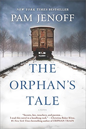 Book Cover The Orphan's Tale: A Novel