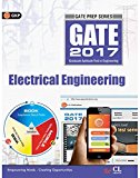 Gate Guide Electrical Engg. 2017
